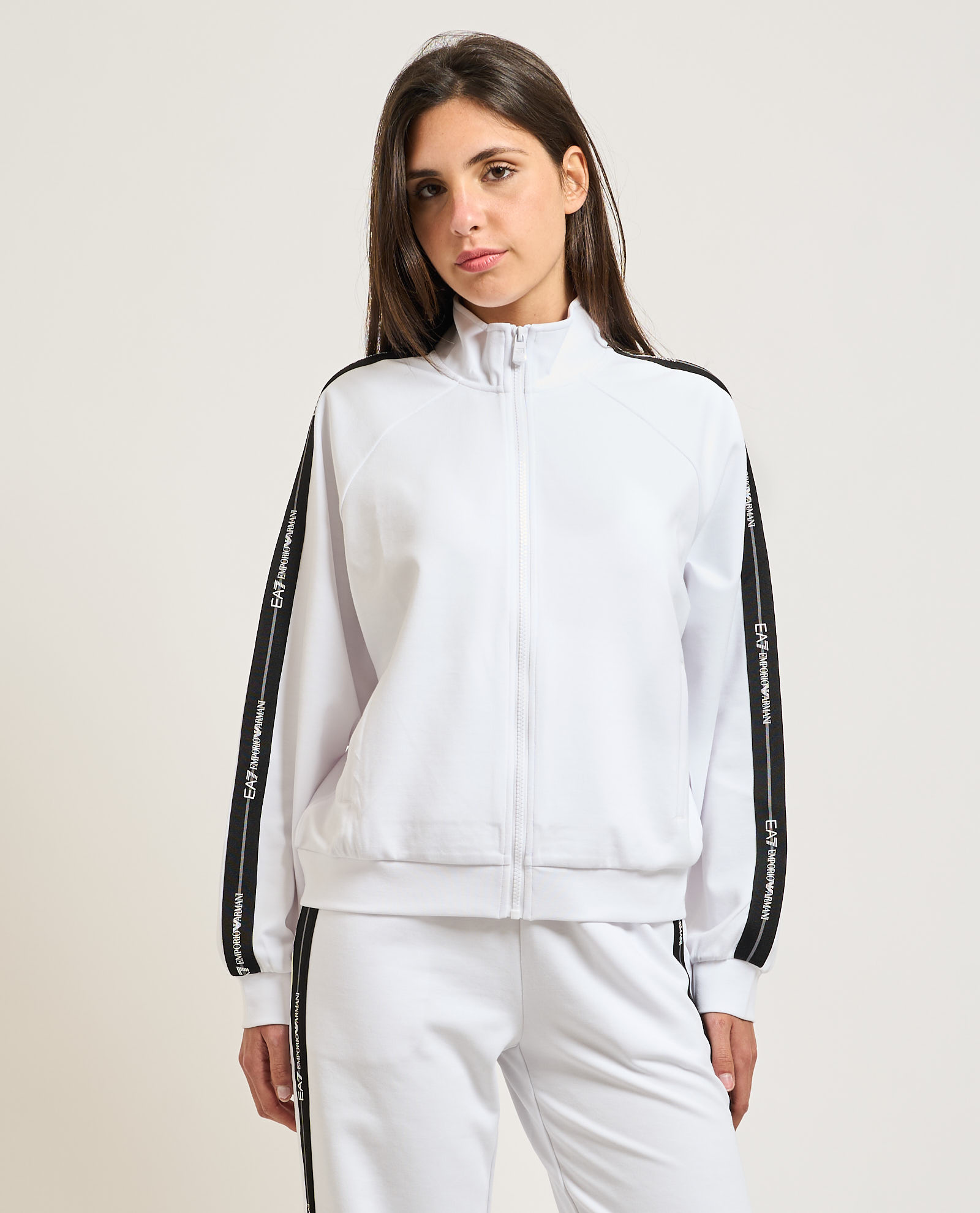 Tuta sportiva donna EA7 Abbigliamento e accessori > Abbigliamento - dettaglio 3